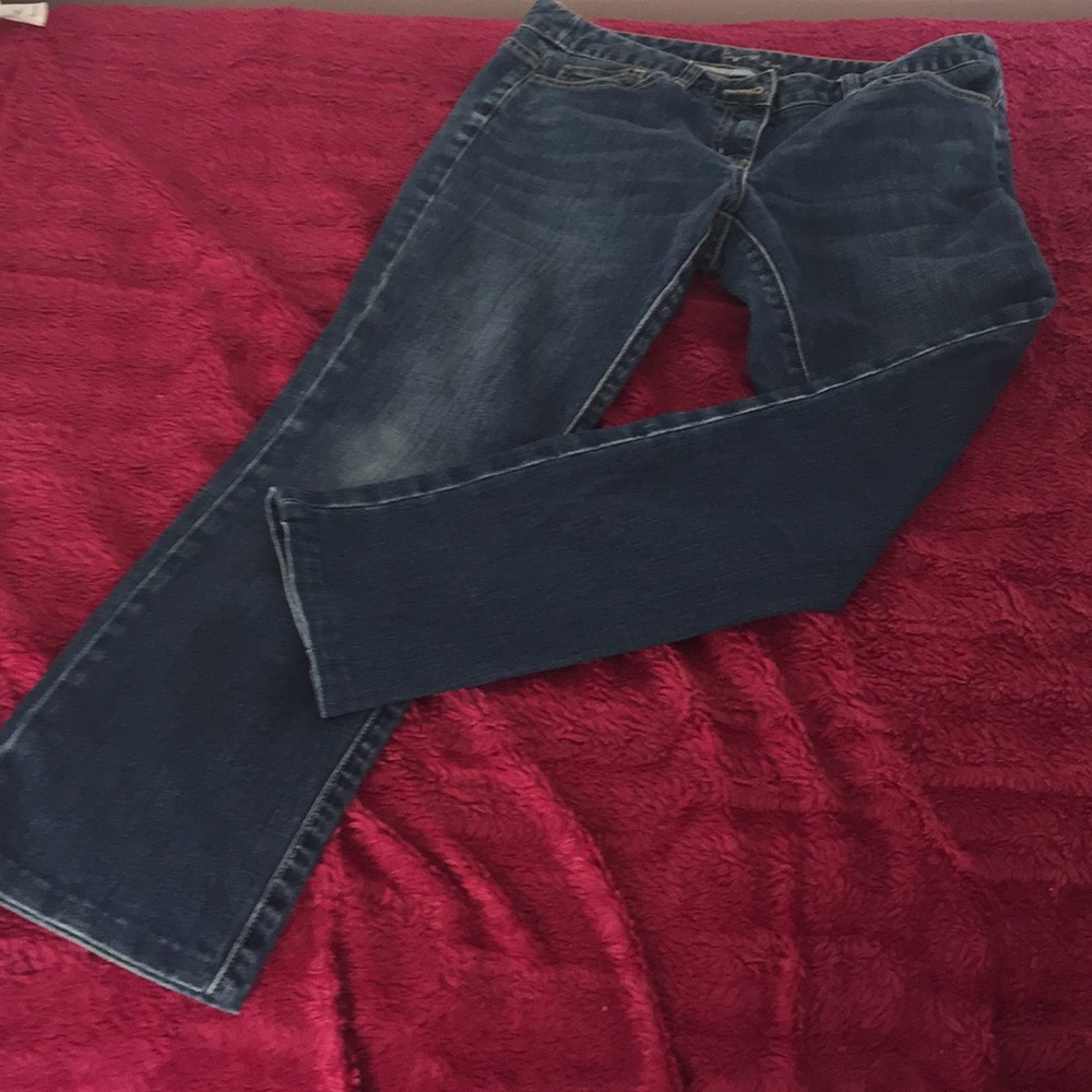 BODEN  Jeans.  8P. Great Condition